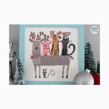 Reindeer Games