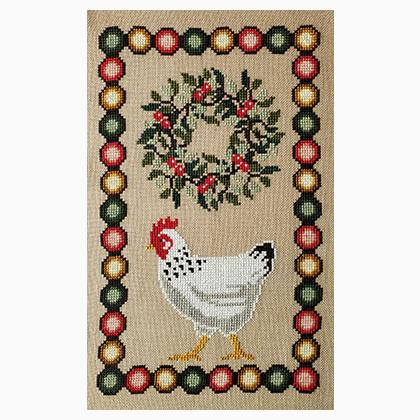 Christmas Chicken