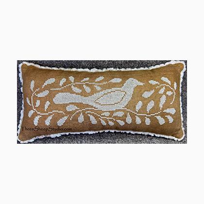 Fraktur Dove