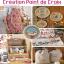 Magazine Création Point de Croix N°104