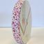 Sbieco Fancy - Fiorellini Rosa (30 mm)