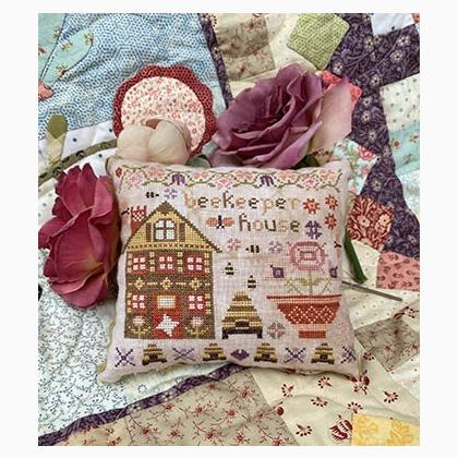 Beekeeper House