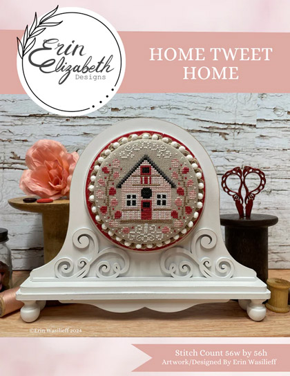 Home Tweet Home
