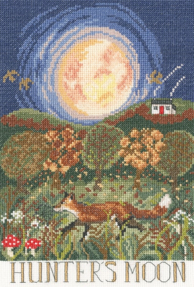 Hunter\'s Moon