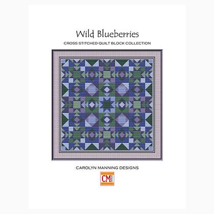 Wild Blueberries