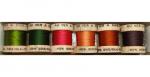 Soie Perlée - Pack 6 tonalità - Autunno