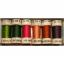 Soie Perlée - Pack 6 tonalità - Autunno