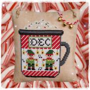Months in a Mug: December