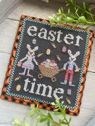Easter Time