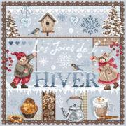 Les Joies de l'Hiver