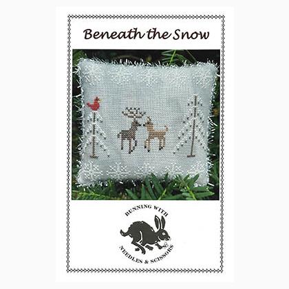 Beneath The Snow