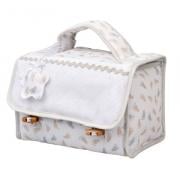 Beauty case - Primi Passi - Tortora