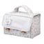 Beauty case - Primi Passi - Tortora