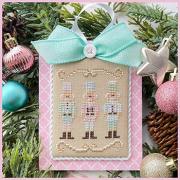 Pastel Collection 2 - Nutcracker Trio