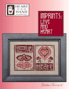 Imprints - Love And Heart