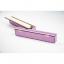 Organizer per aghi - 100 fori - Lavanda