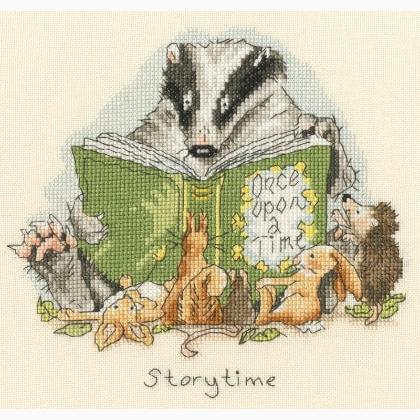 Storytime