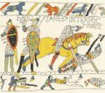 The Demise Of King Harold