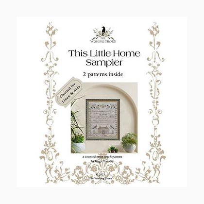 Little Home Sampler