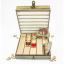 Portafilati e Organizer per aghi - 210 fori - Abete