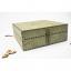 Portafilati e Organizer per aghi - 210 fori - Abete