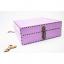 Portafilati e Organizer per aghi - 210 fori - Lavanda