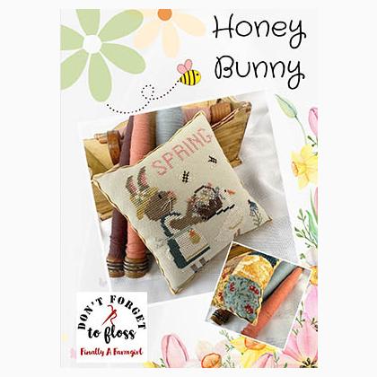 Honey Bunny