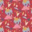 Circus Life Jubilee Red