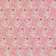 Teardrop Pink