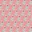 Teardrop Pink