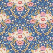 Anemone Blue