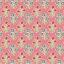 Farm Flowers Pink
