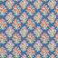 Farm Flowers Blue