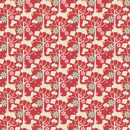 Wildgarden Red
