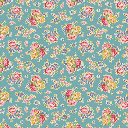 Sue Teal