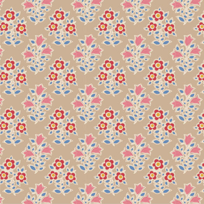 Farm Flowers Sand