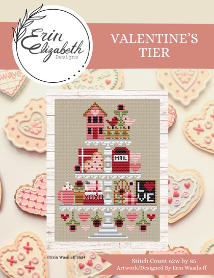Valentine\'s Tier