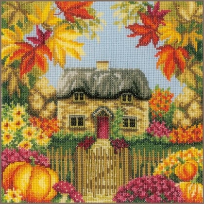4 stagioni - Autunno
