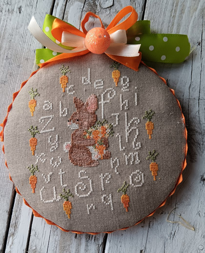 ABC of Carrots