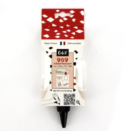 Adesivo permanente - Odif 909