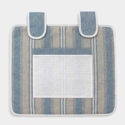 Copri Forno - Blu