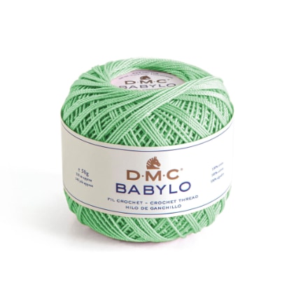 DMC Babylo 5 - 50gr. - 508