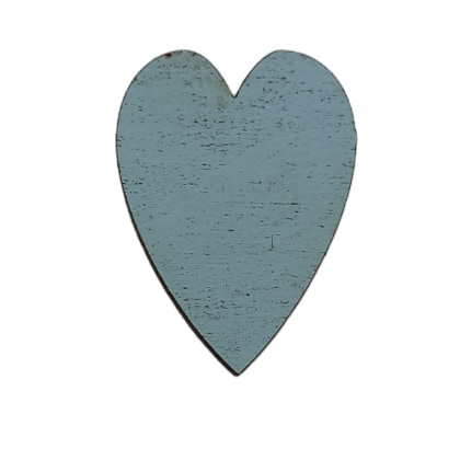 Needle Nanny - Cuore - Azzurro