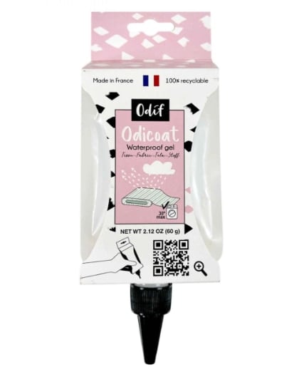 Odicoat Gel Waterproof