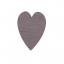 Needle Nanny - Cuore - Rosa