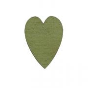 Needle Nanny - Cuore - Verde