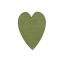 Needle Nanny - Cuore - Verde