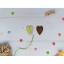 Needle Nanny - Cuore - Verde