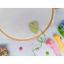 Needle Nanny - Cuore - Verde