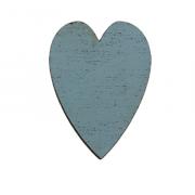 Needle Nanny - Cuore - Azzurro
